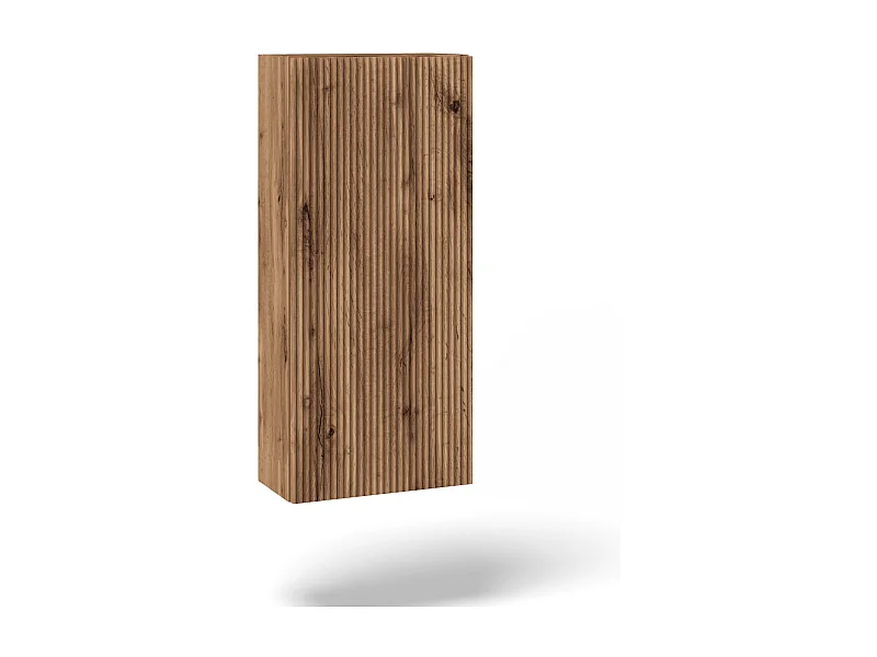 Unitè murale haute VENERE chène