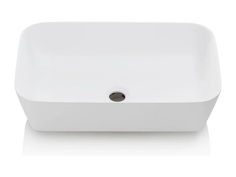 Composição 4 peças VENERE branco mate