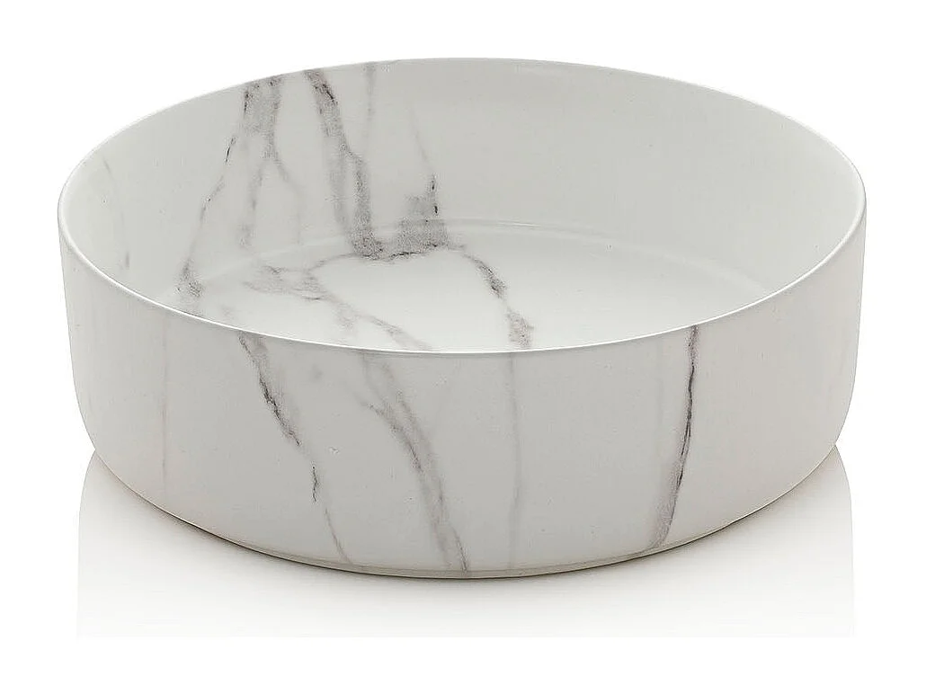 Composizione 5 pezzi VENERE quercia