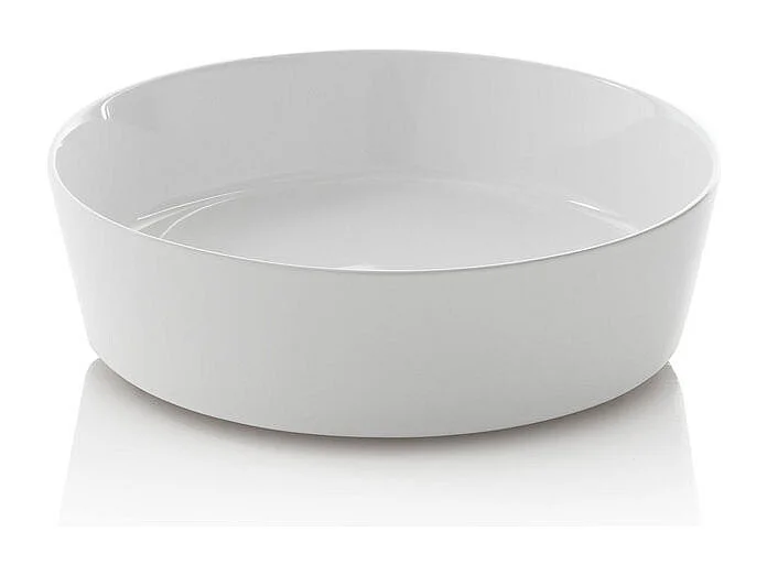 Composizione 5 pezzi VENERE bianco/quercia