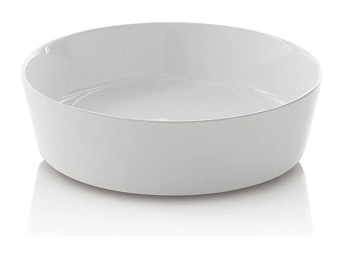 Komposition 5-teilig VENERE weiß/eiche