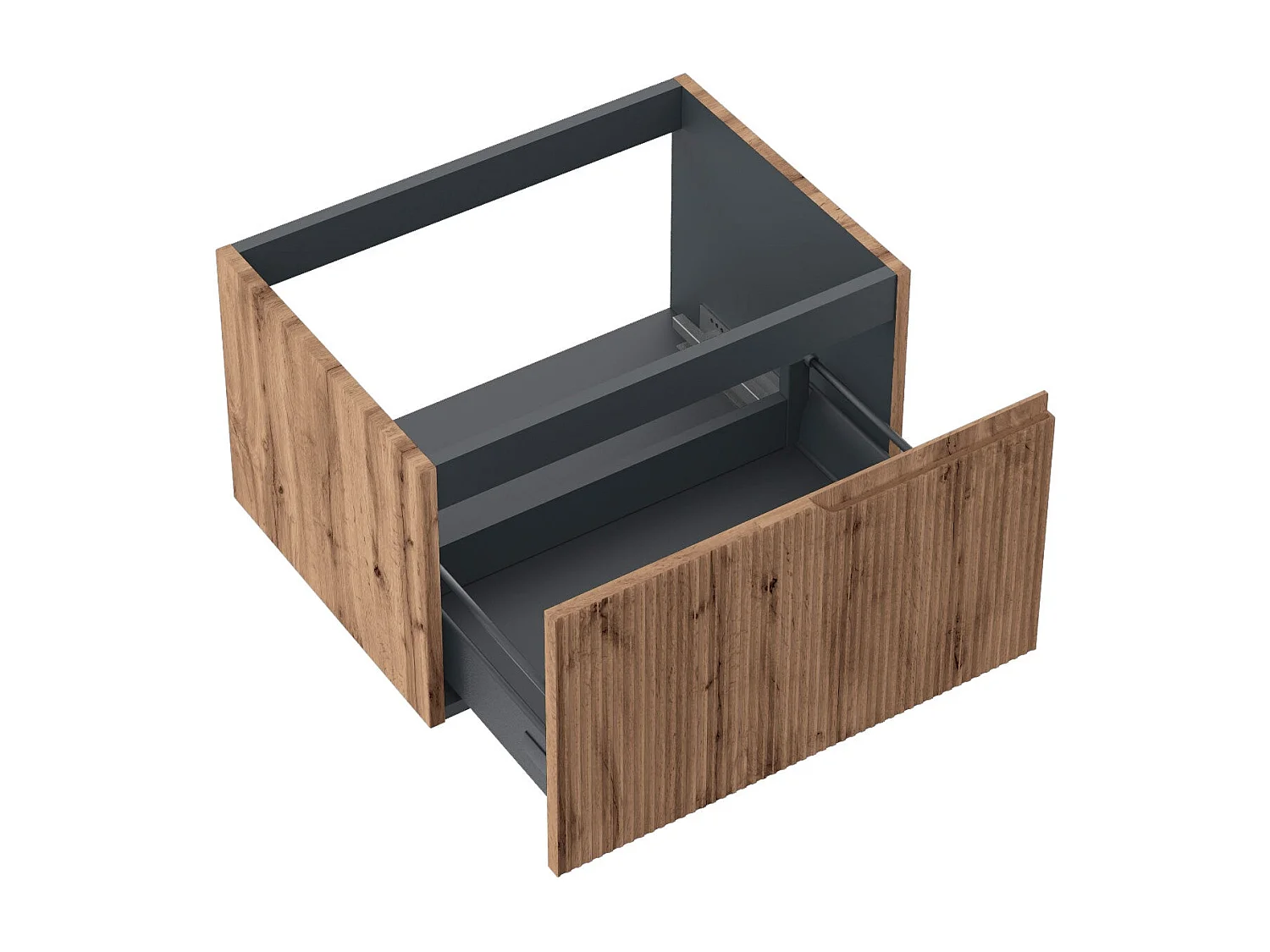 Composition 6 pieces VENERE chène/vert sage