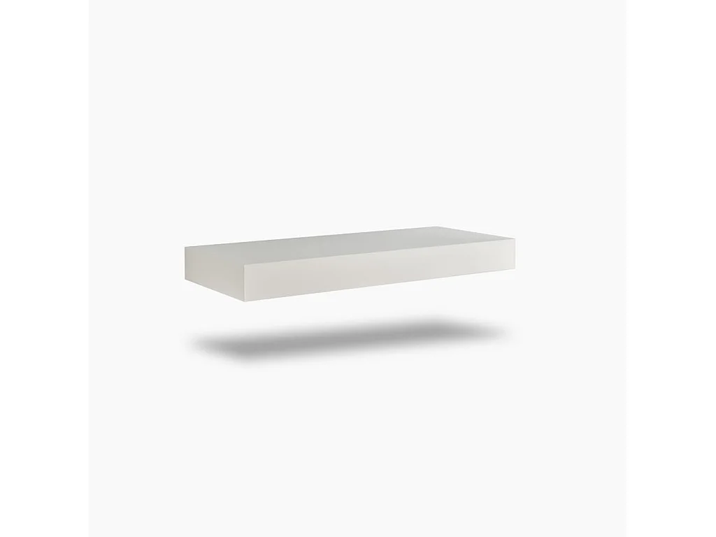 Composição 4 peças VENERE branco/carvalho