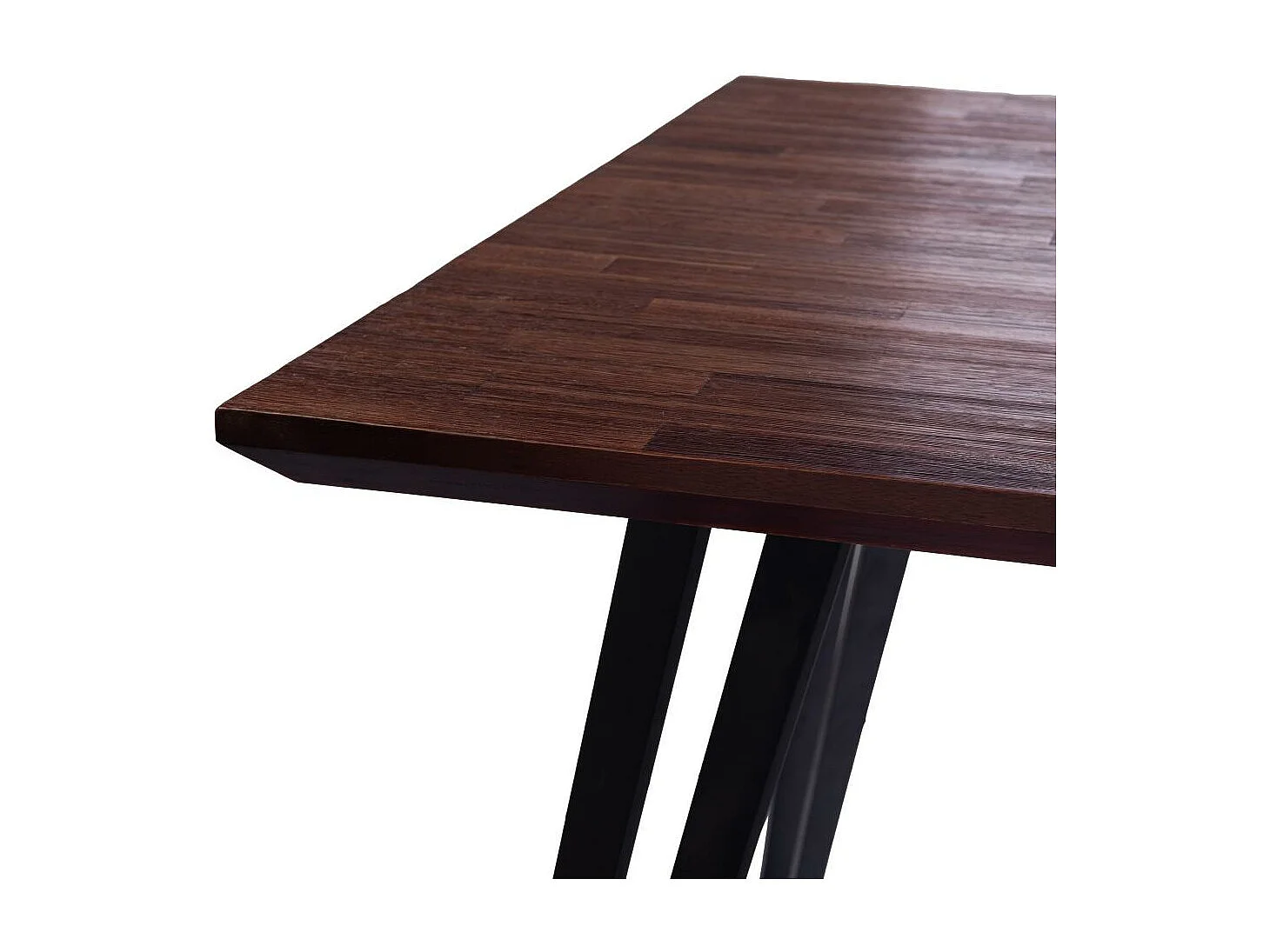 Table à manger Faune