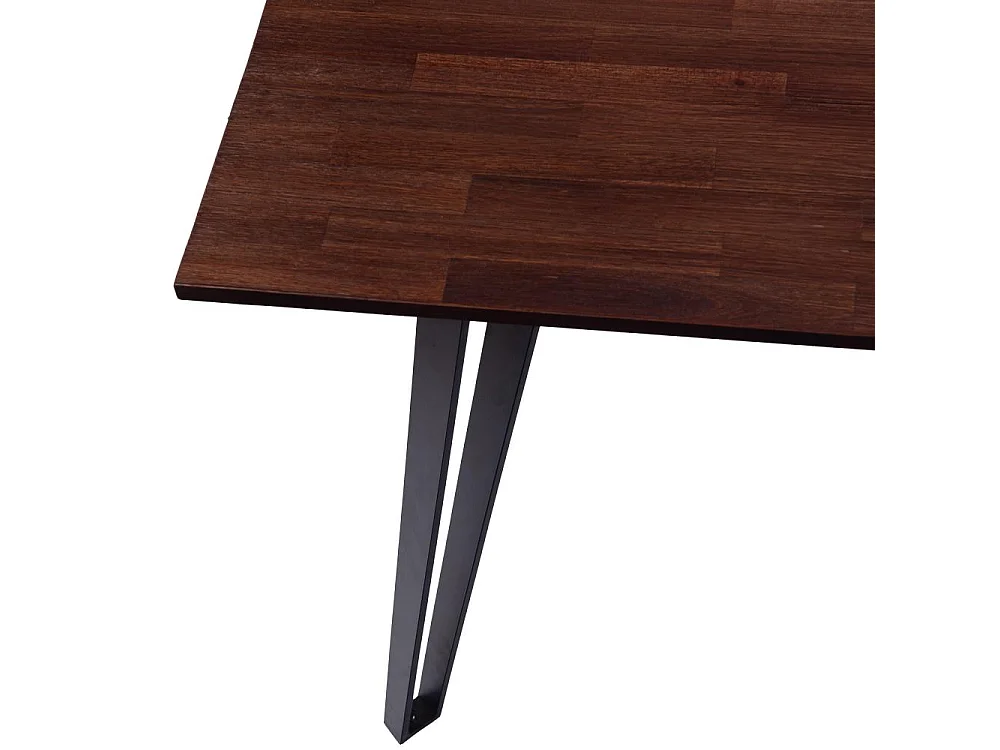 Table à manger Faune