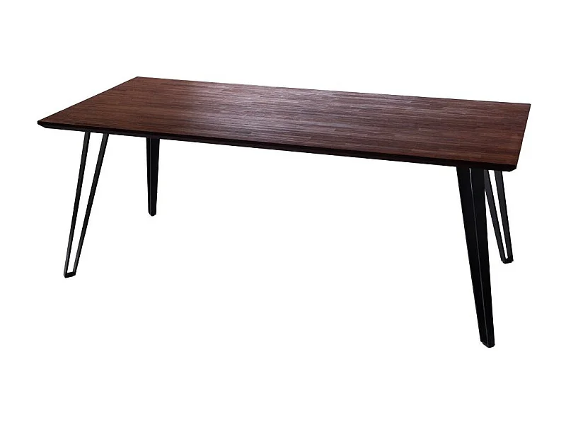 Table à manger Faune