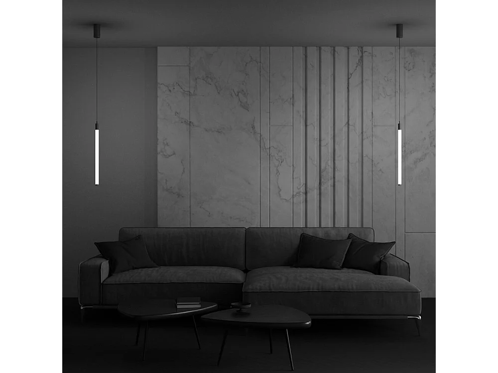 Lampadario A Sospensione Moderno Ray Alluminio Oro Luce Led Integrato 10W