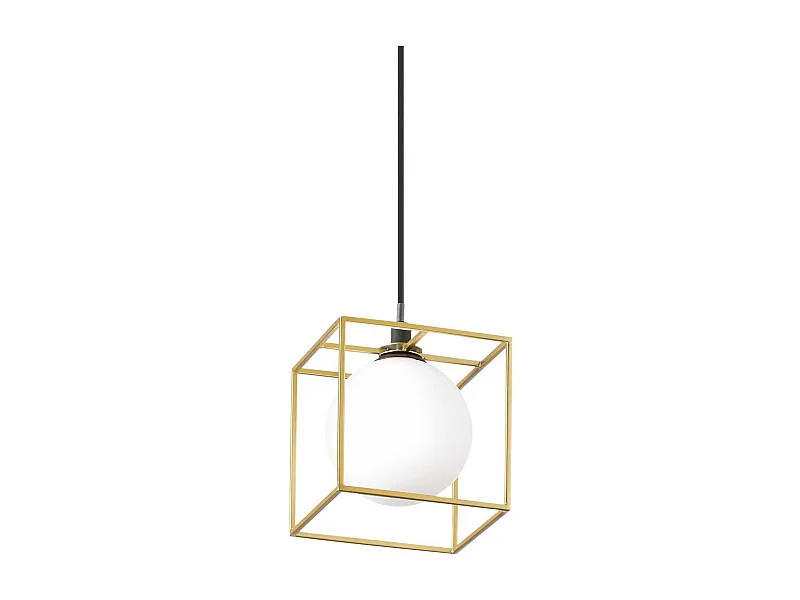 Hanging lamp lingotto sp1 / Default Title