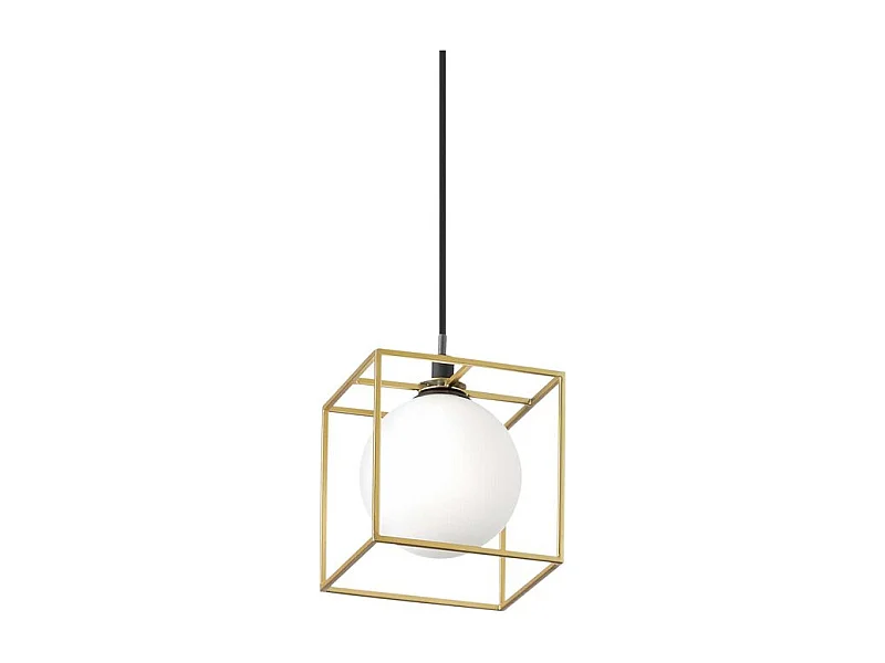 Hanging lamp lingotto sp1 / Default Title