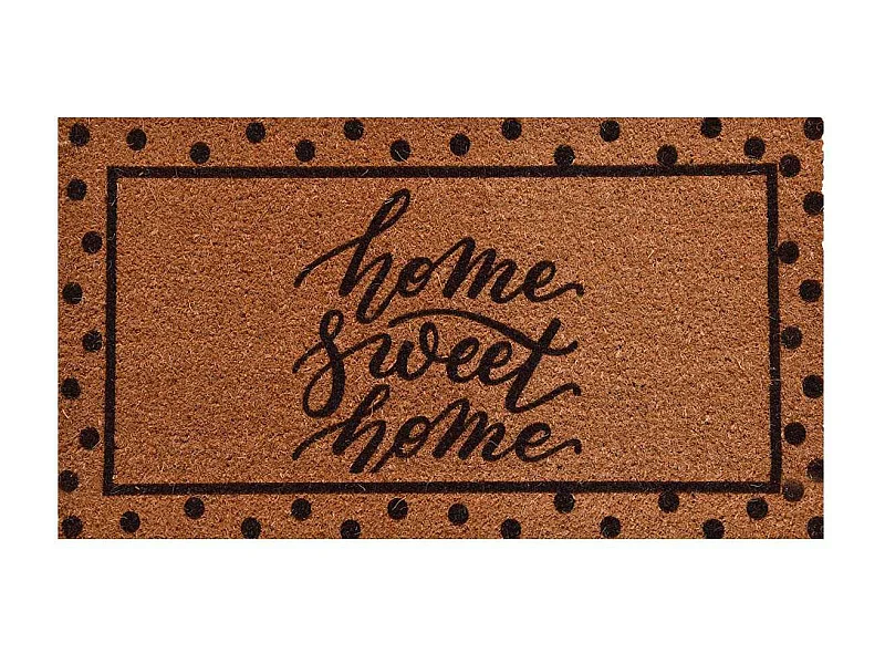 Paillasson en fibres de coco Remove Points