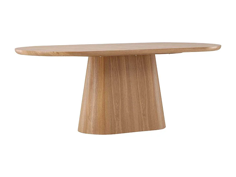 Stjärnö eetkamertafel natuur.