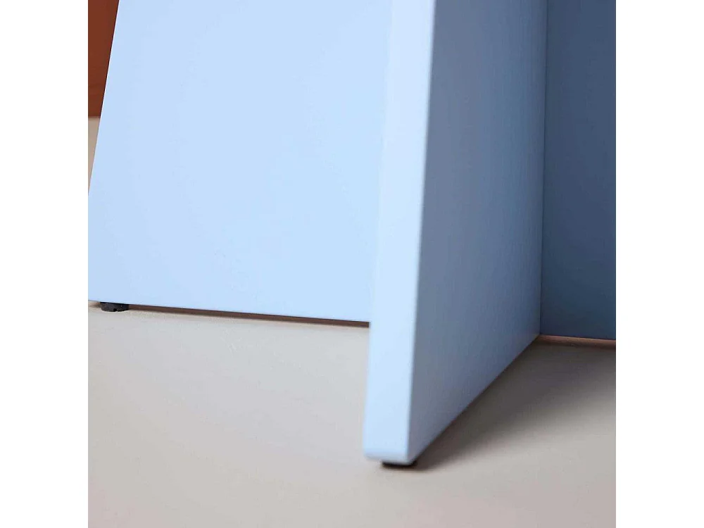 Table de repas ronde 110 cm Bootcut