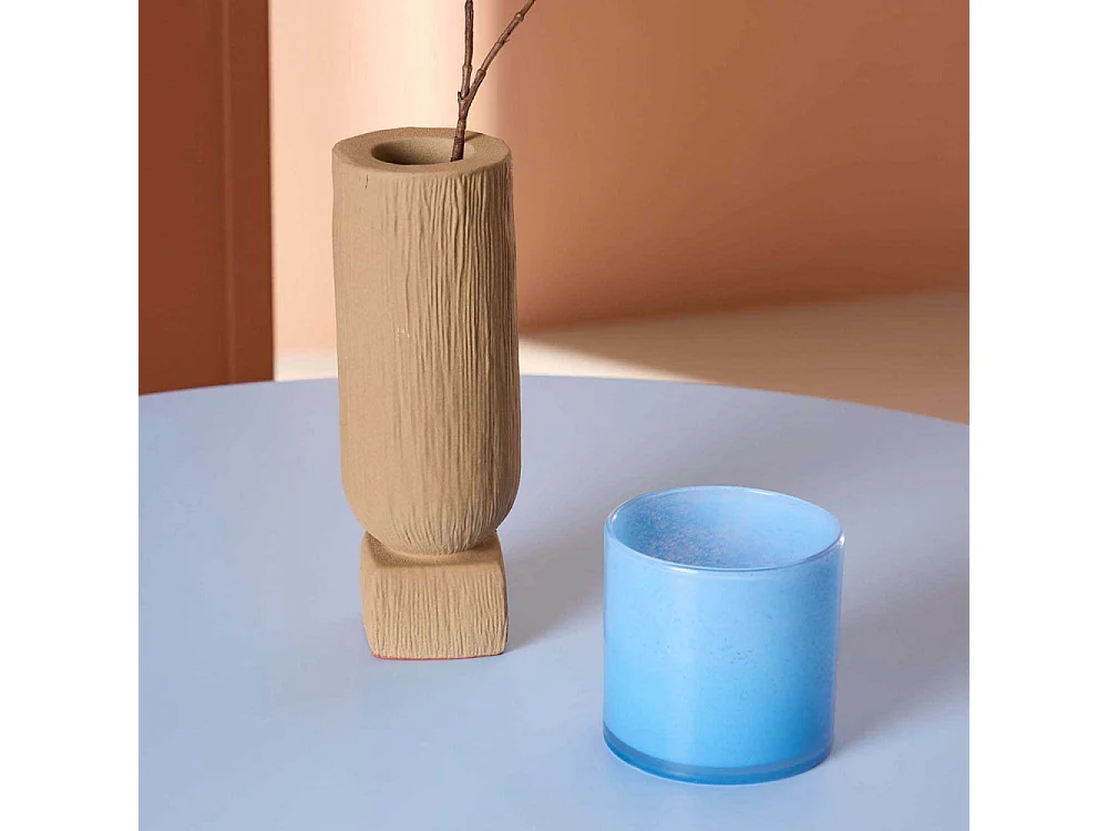 Table de repas ronde 110 cm Bootcut