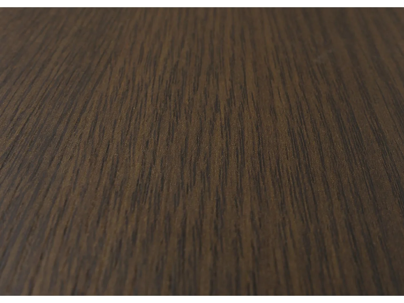 Table de chevet MCW-N78,  brun foncé