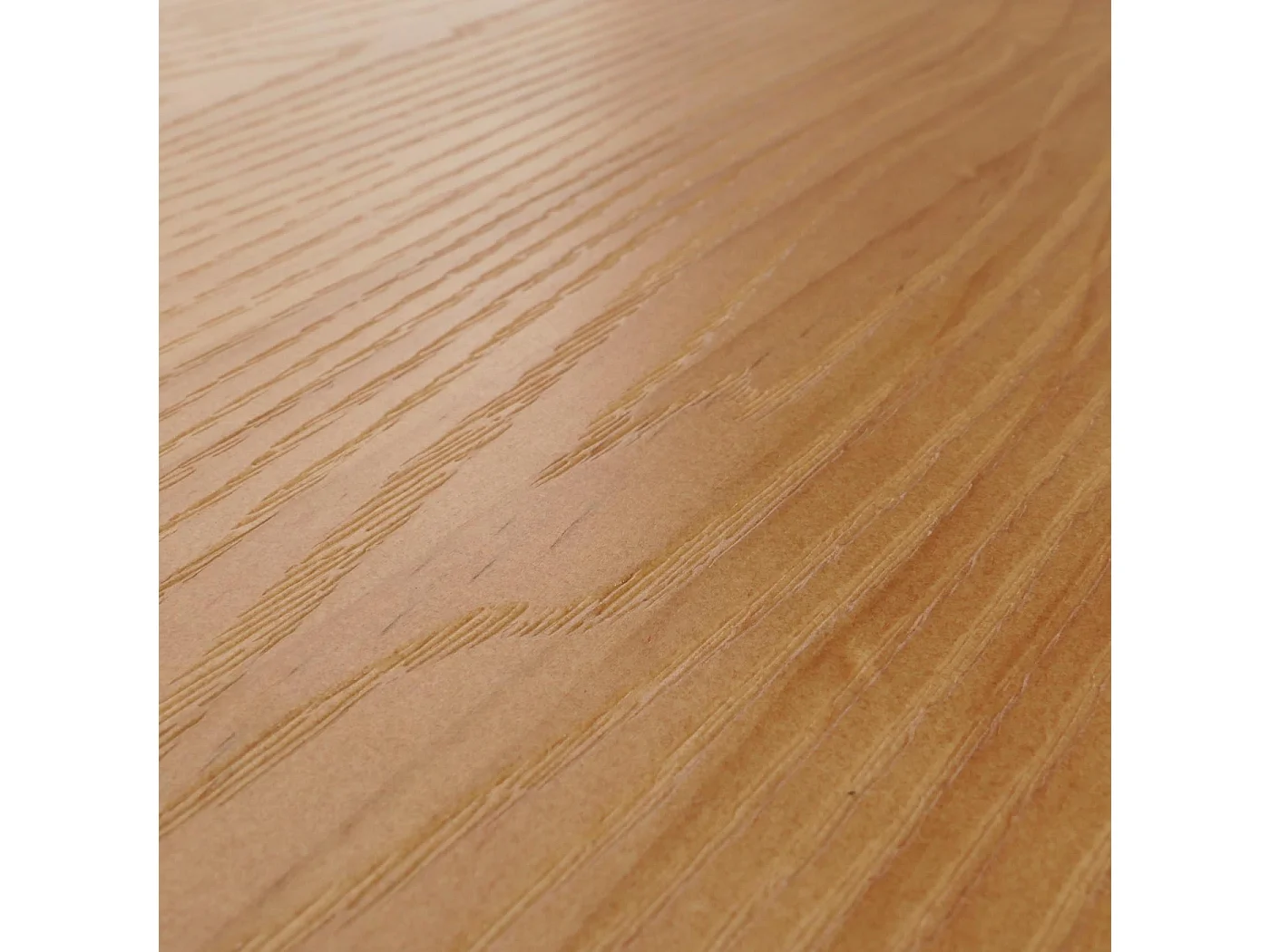 Table basse MCW-N28,  noir, naturel