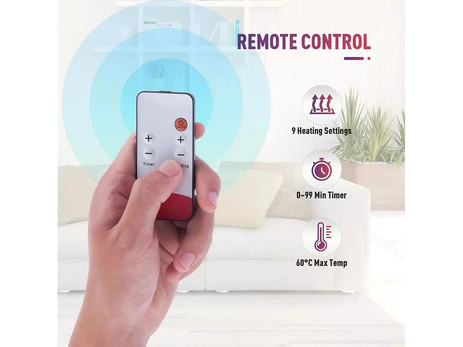 Stoomsaunacabine, 1000W opvouwbare sauna, met afstandsbediening en begassingsinstrument en opvouwbare stoel, spatent, 80x80x135cm