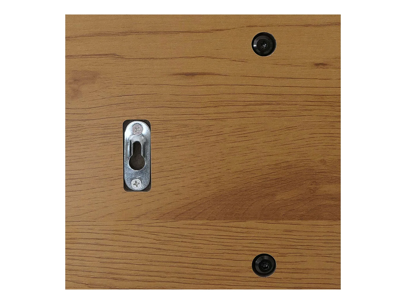 Wandkapstok MCW-N78,  naturel