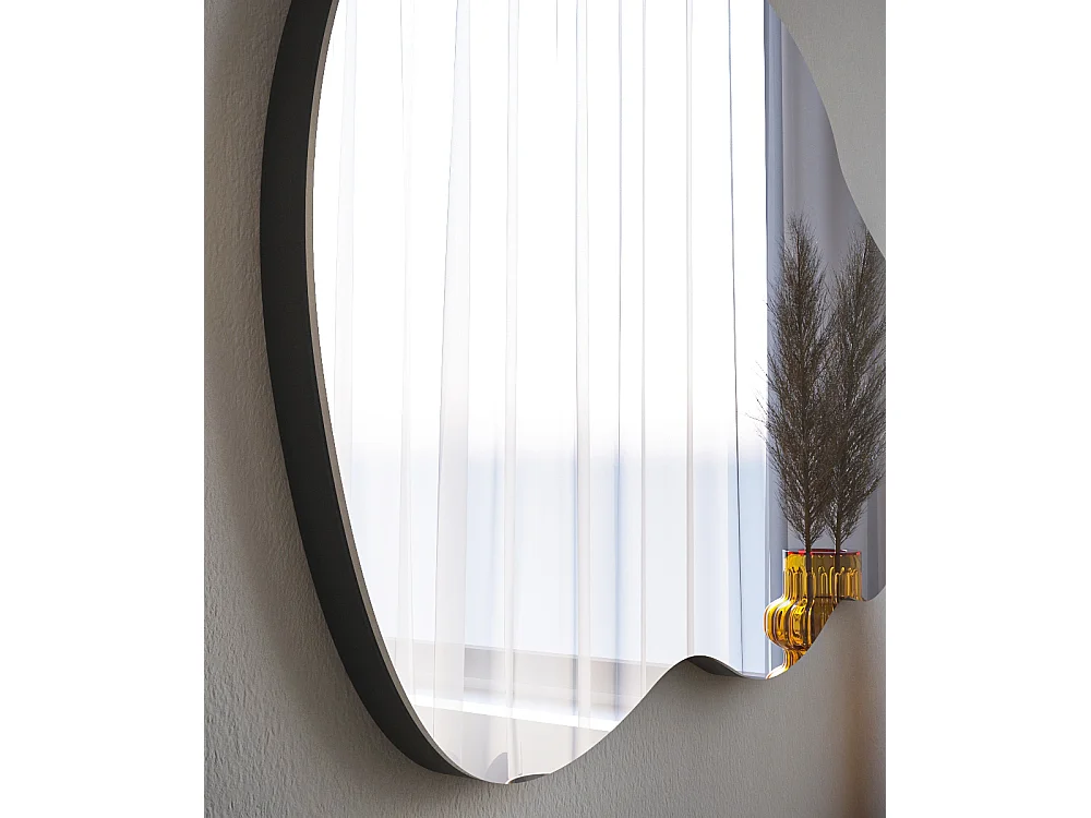 Spiegel Baby 72x40 cm