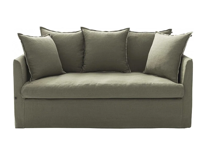 Canapé en Lin Soho Haomy