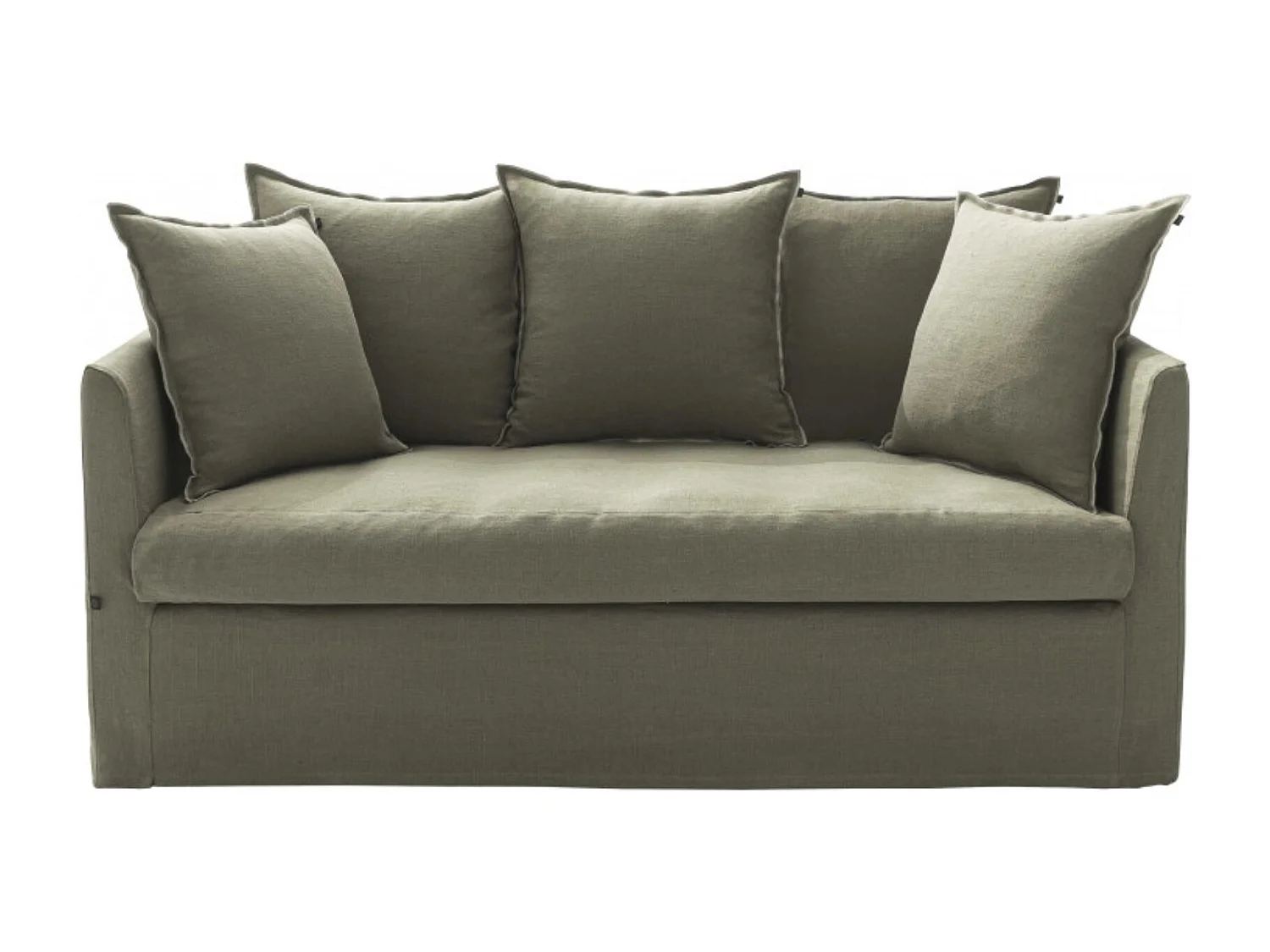 Canapé en Lin Soho Haomy