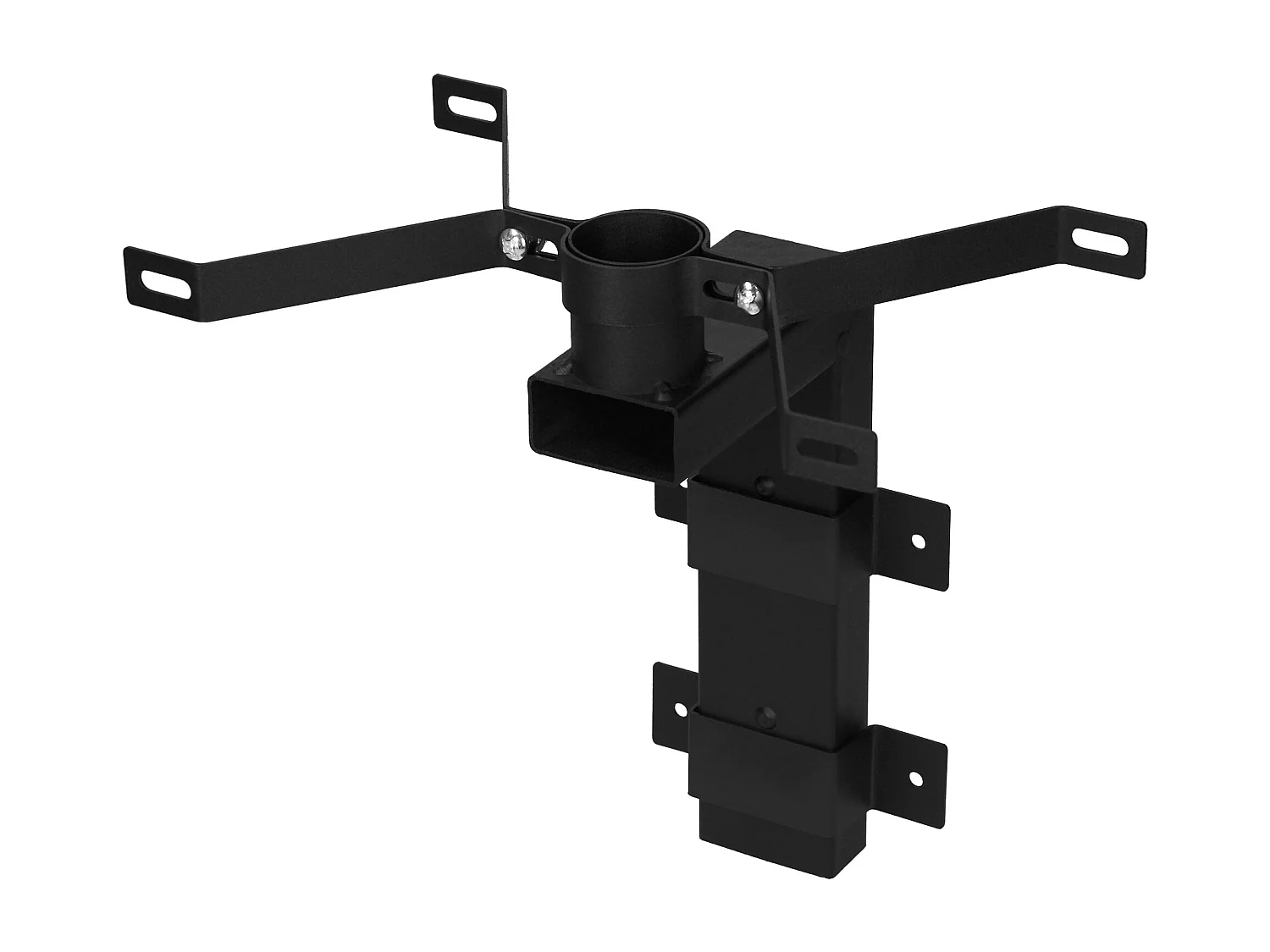 Buzón de pared con diseño de estilo americano, buzón de correos de EE. UU.