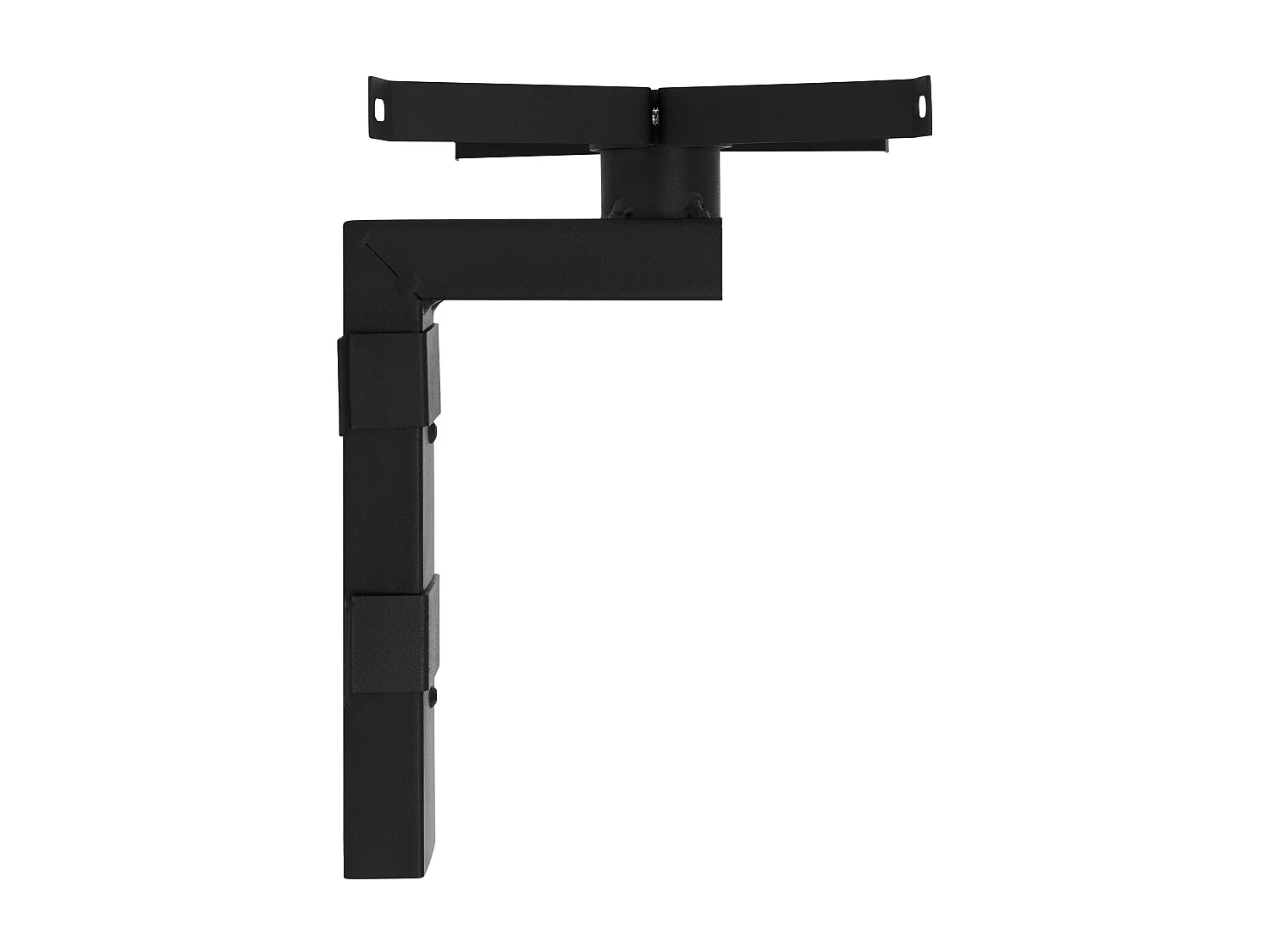 Buzón de pared con diseño de estilo americano, buzón de correos de EE. UU.