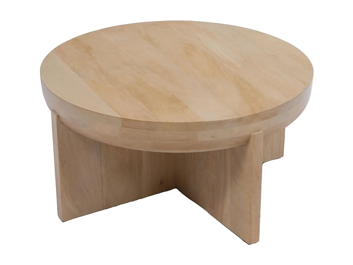 Table basse Albertine