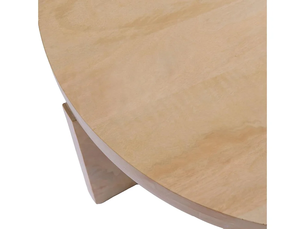 Table basse Albertine