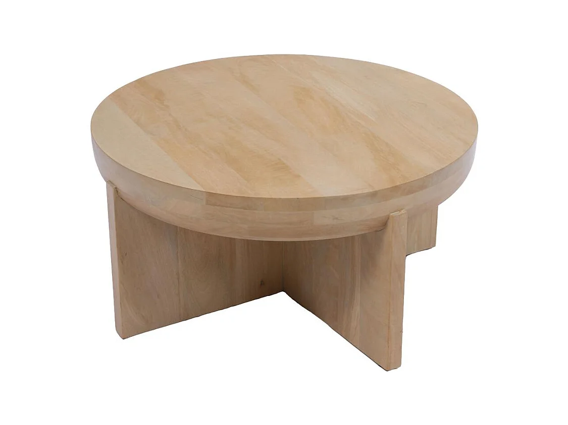Table basse Albertine