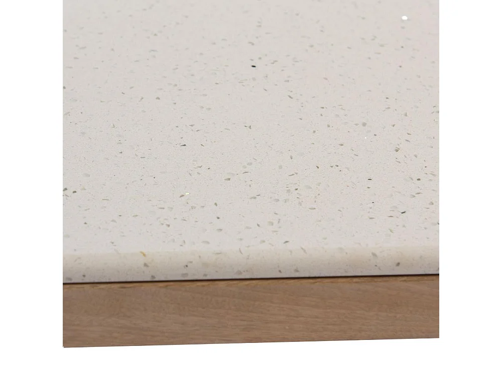 Table basse Angèle Terrazo