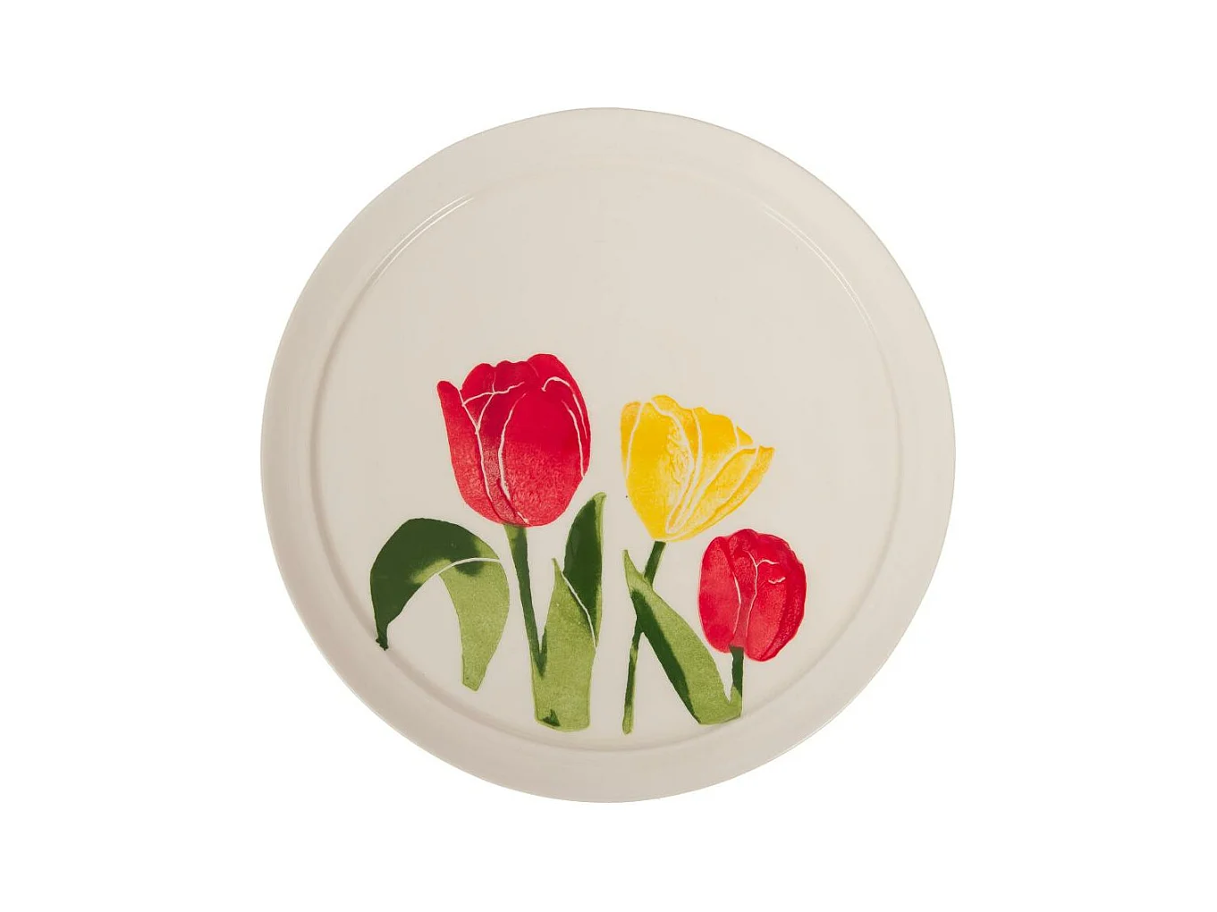 Plat rond Greta 31 cm