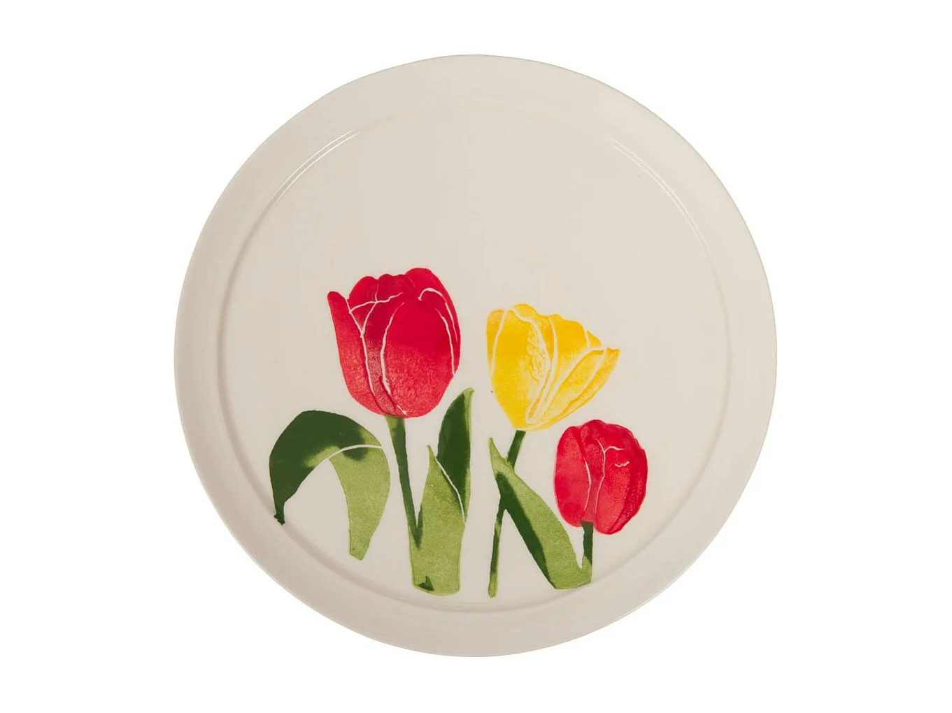 Plat rond Greta 31 cm