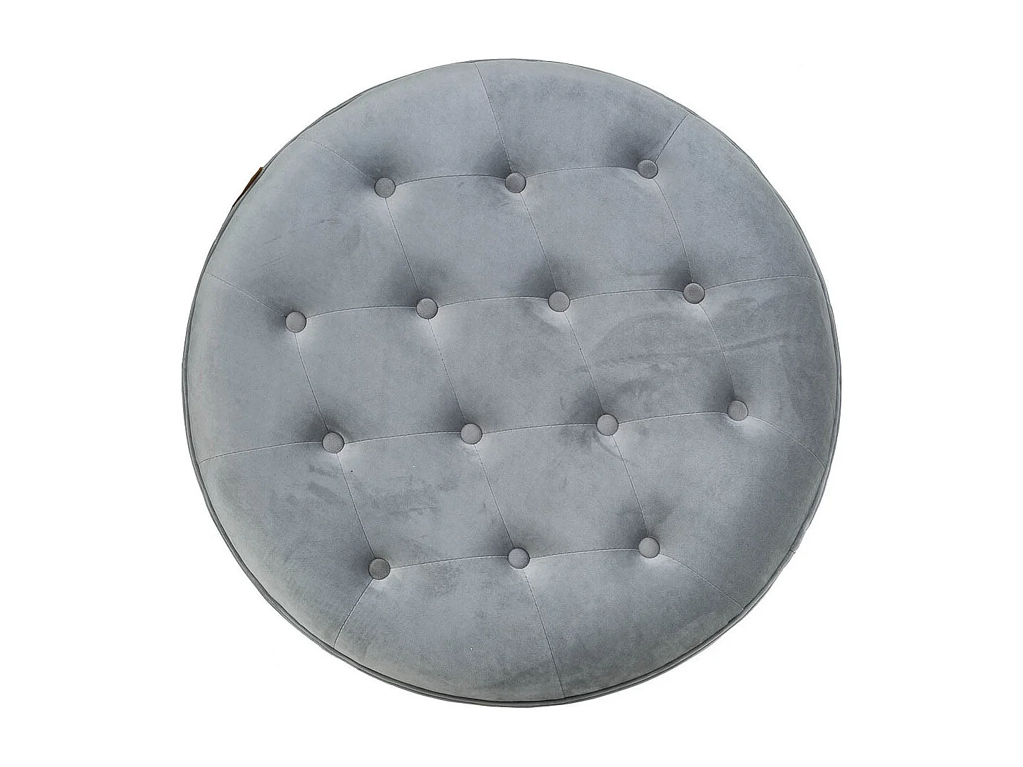 Metalen en houten haltafel met 3 lades, bruin met unieke stijl en comfort