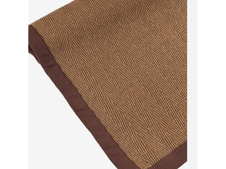 Tappeto in fibre 90x150 cm