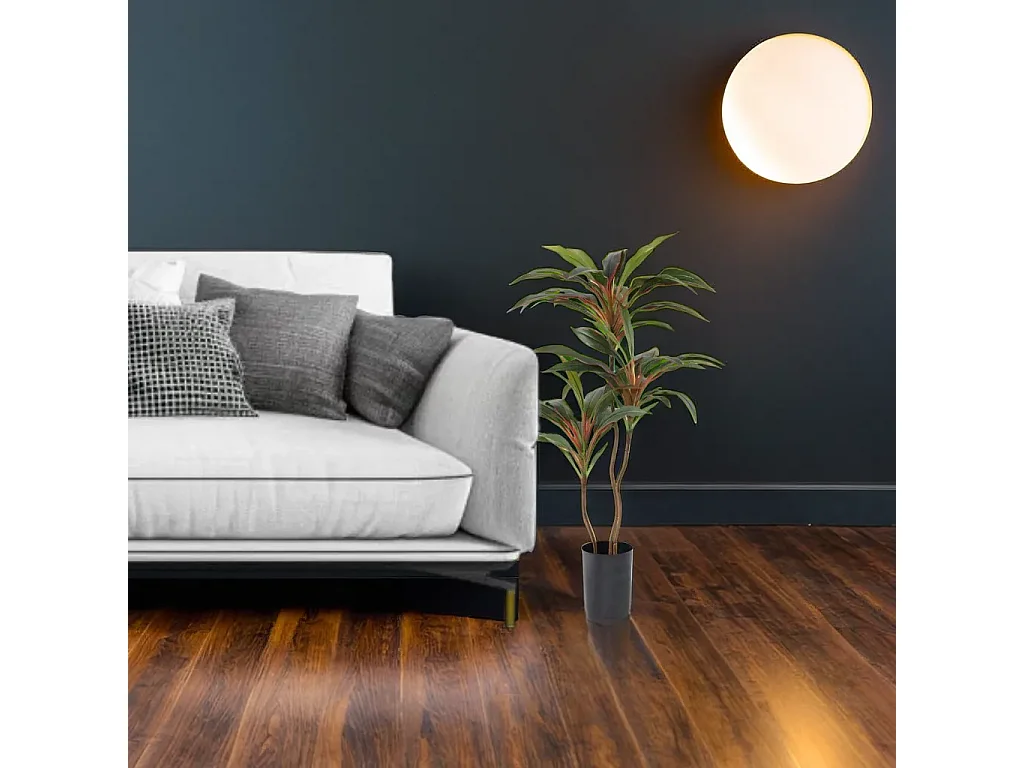 Pianta artificiale Dracaena