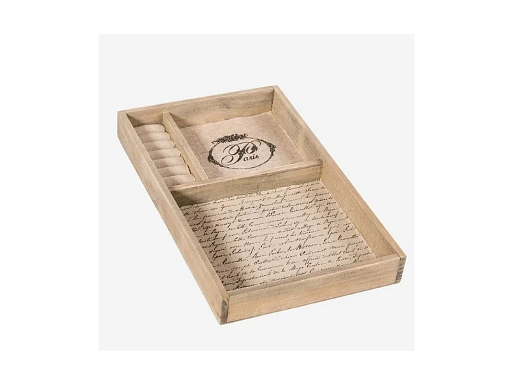Organizer per gioielli Paris