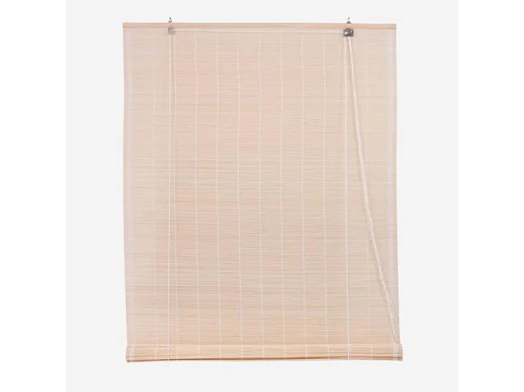 Arella in bambù con carrucola 90X210