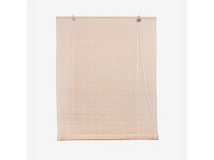 Arella in bambù con carrucola 100X210