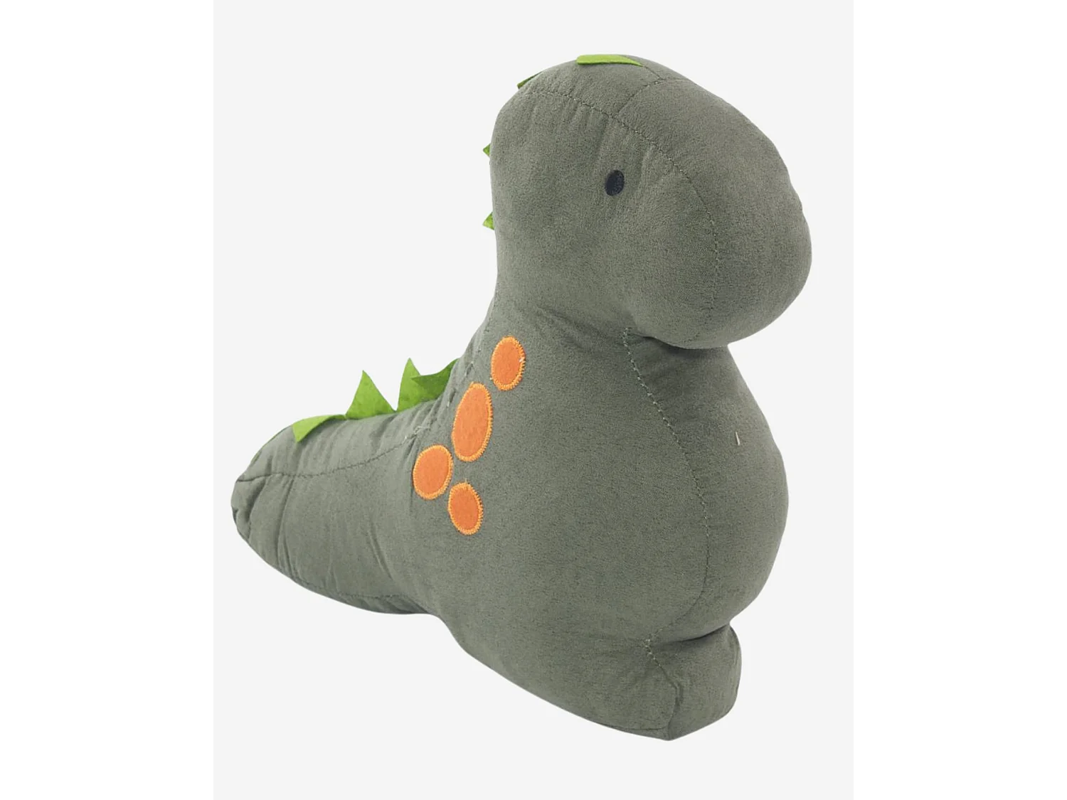 Fermaporta in poliestere draghetto