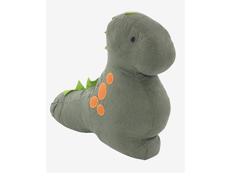 Fermaporta in poliestere draghetto