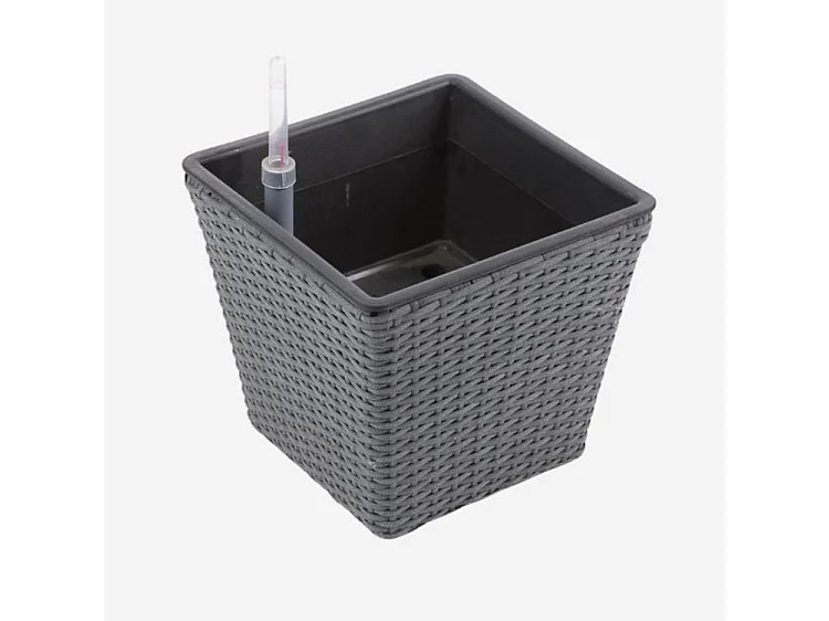 Vaso con segnalatore