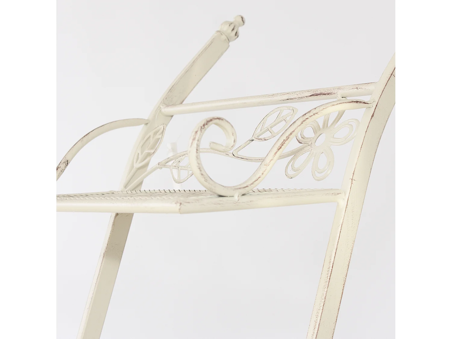 Espositore a scaletta