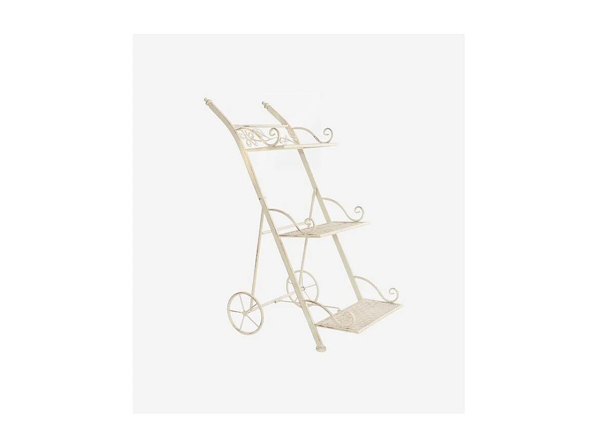 Espositore a scaletta