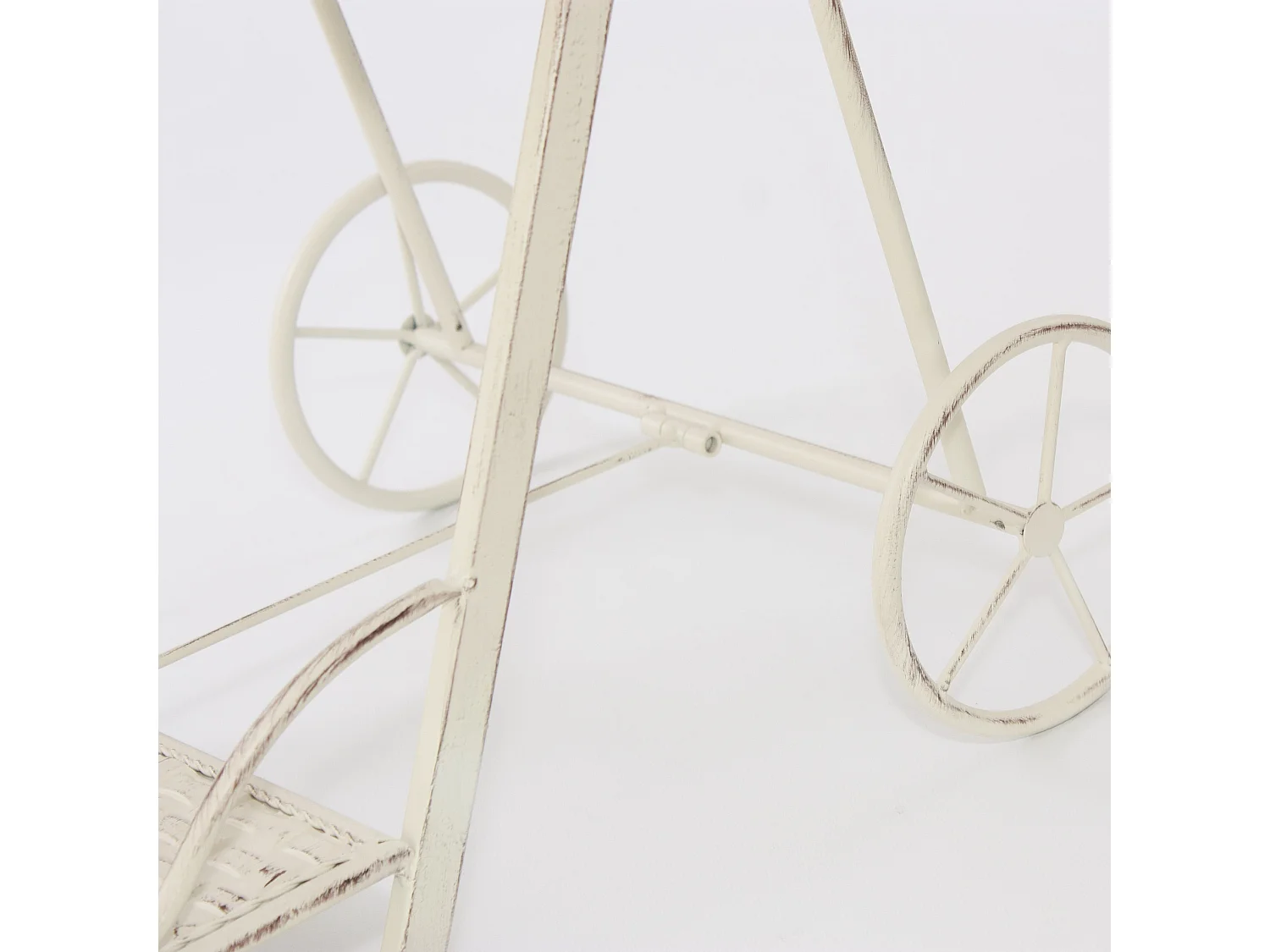 Espositore a scaletta