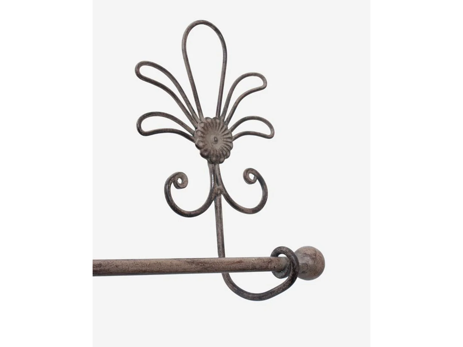 Portasciugamani in ferro