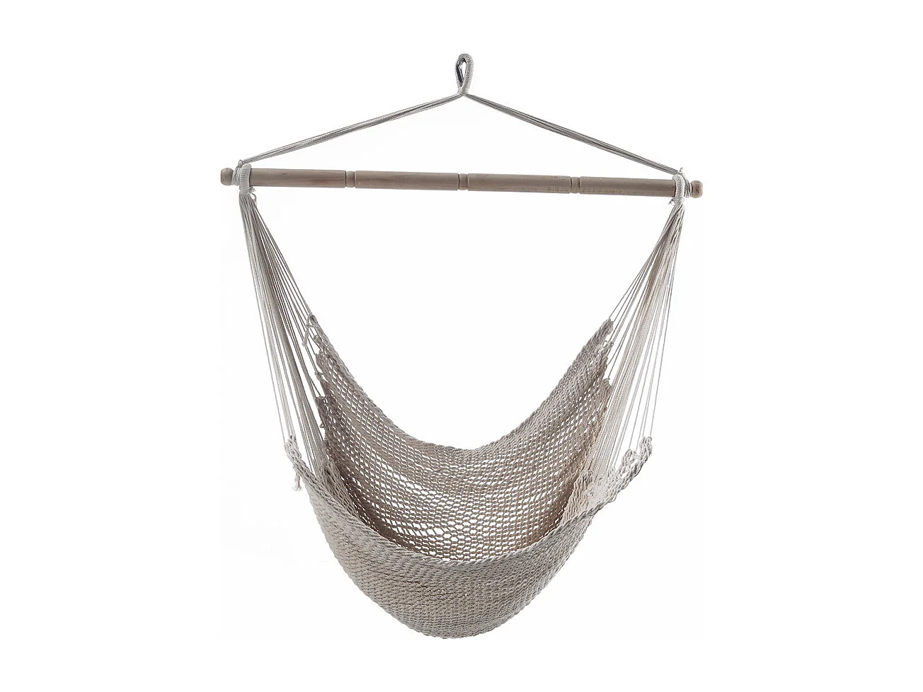 Amaca a poltrona a rete