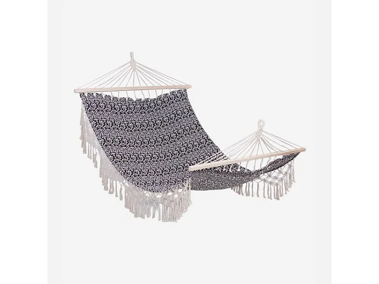 Amaca in policotone bicolor