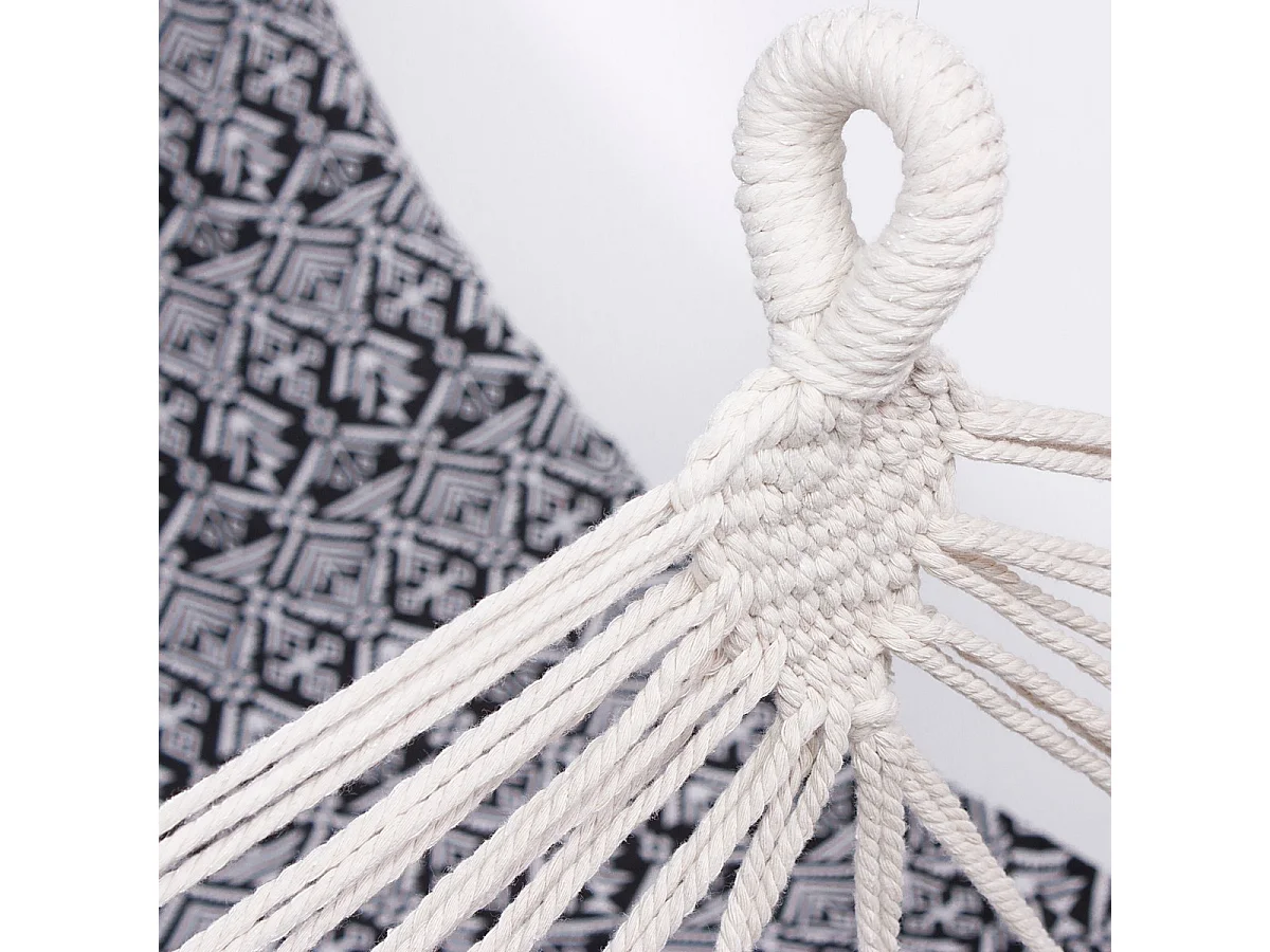 Amaca in policotone bicolor