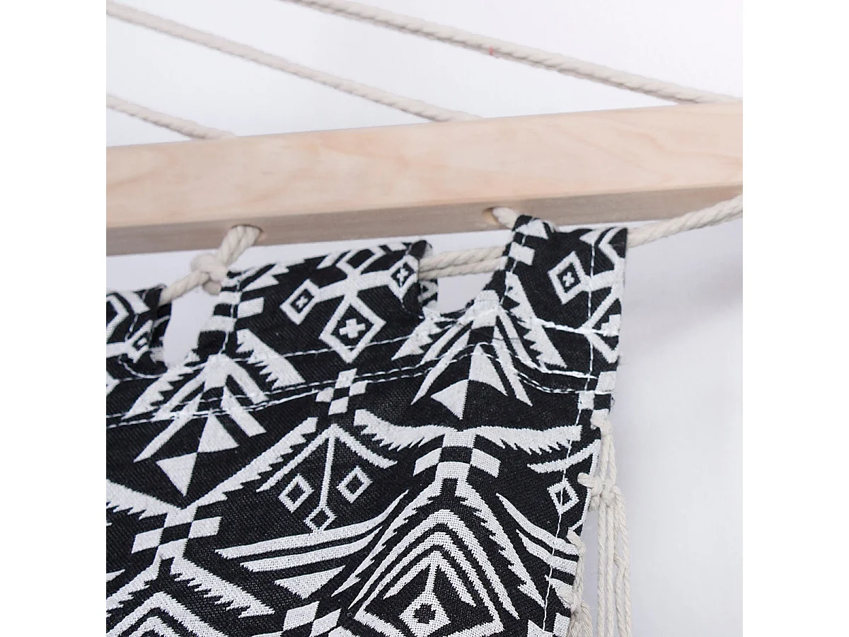 Amaca in policotone bicolor