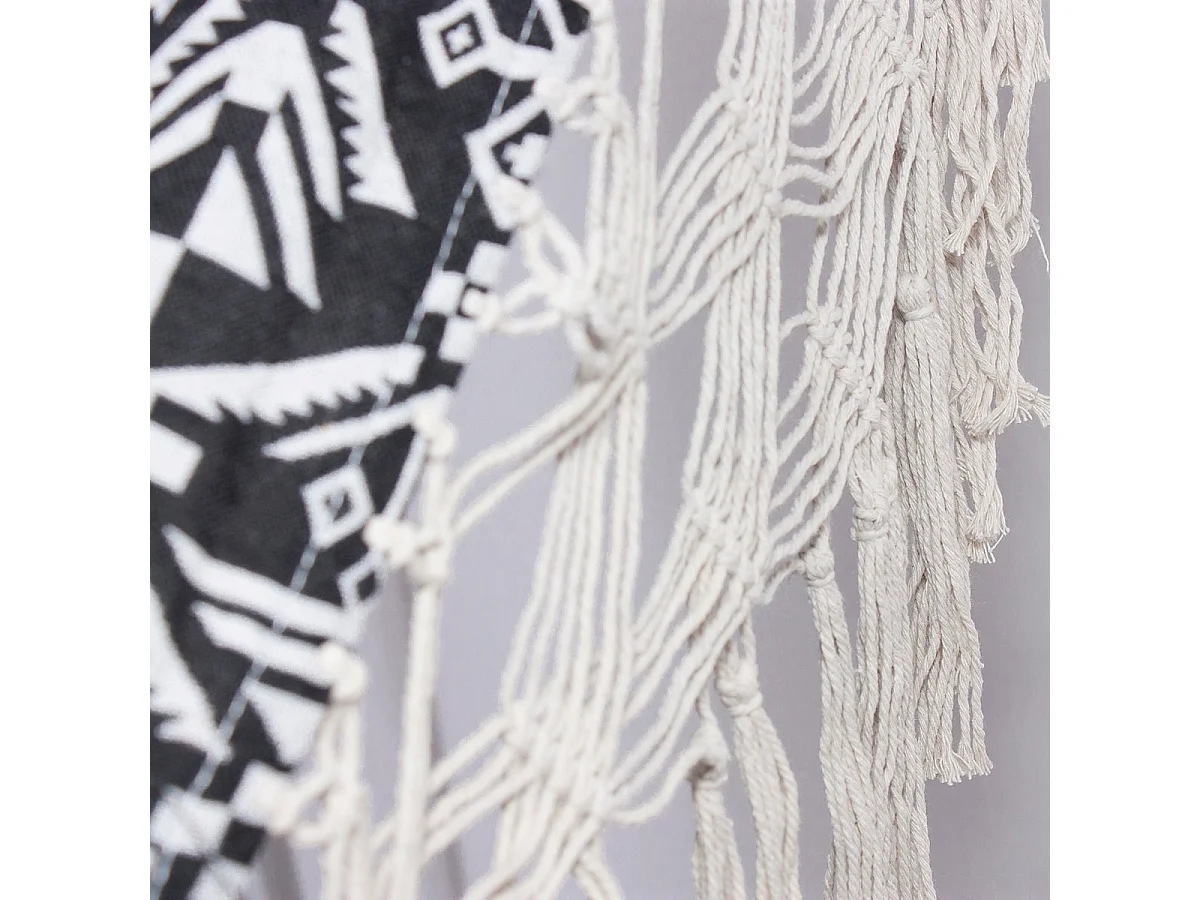 Amaca in policotone bicolor